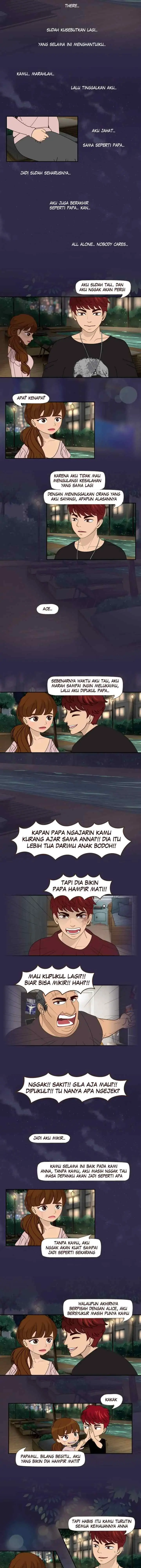 Alice chapter 100 halaman 7