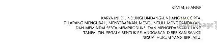 Everything Was a Misunderstanding chapter 25 halaman 71