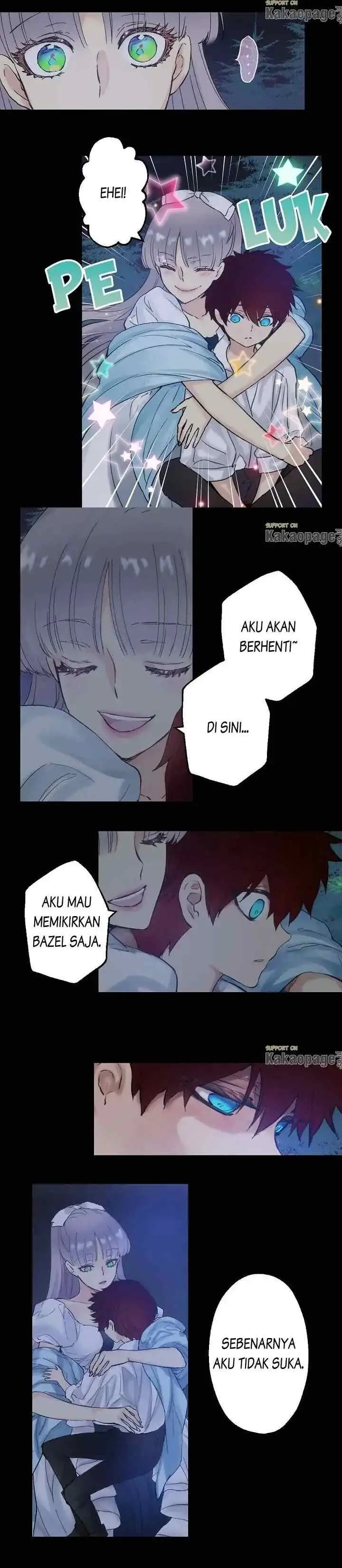 As Long as You Like It chapter 194 halaman 6