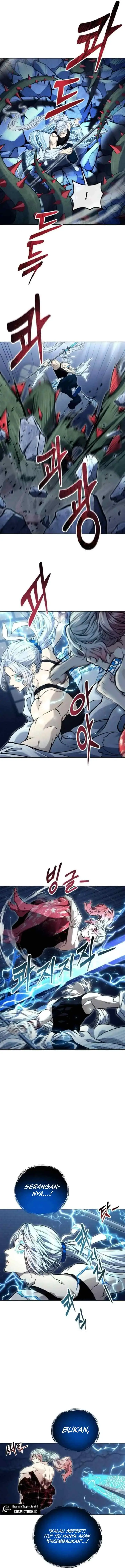 Tower Of God: Side Story Urek Mazino chapter 42 halaman 12
