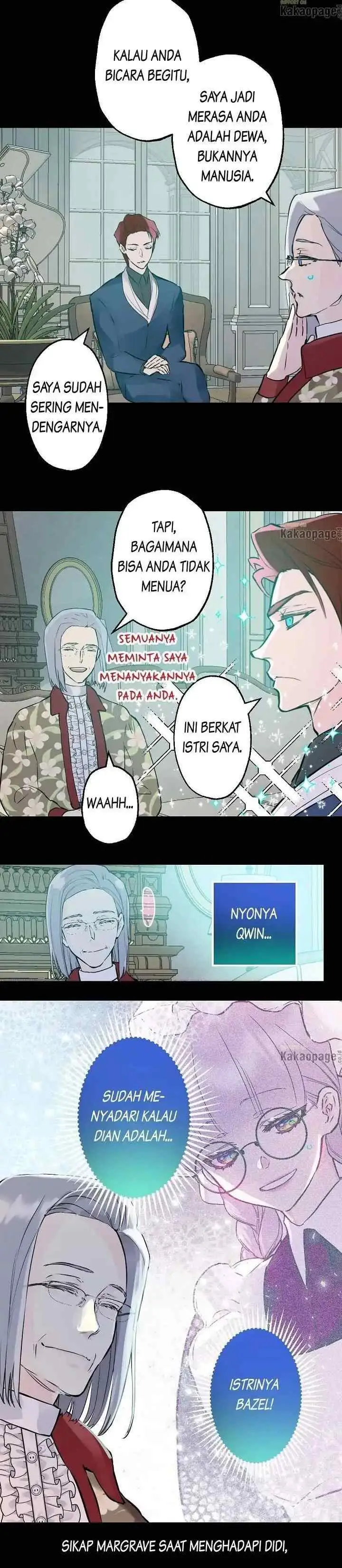 As Long as You Like It chapter 217 halaman 16
