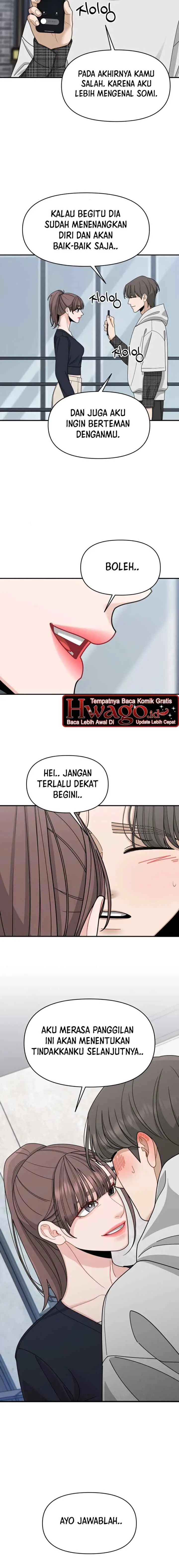 A Repeat Sign chapter 5 halaman 18
