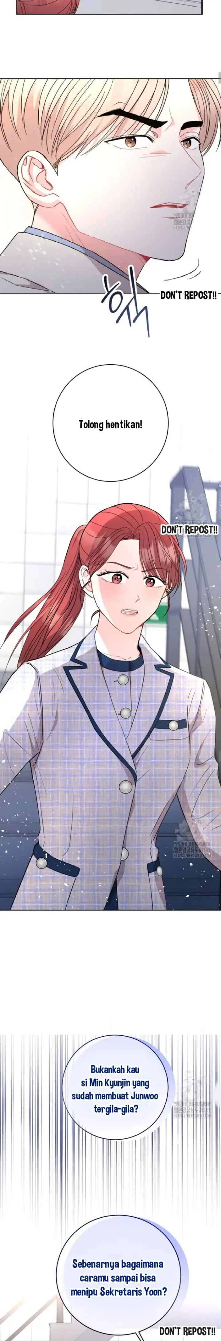 Hades and Persephone chapter 38 halaman 7