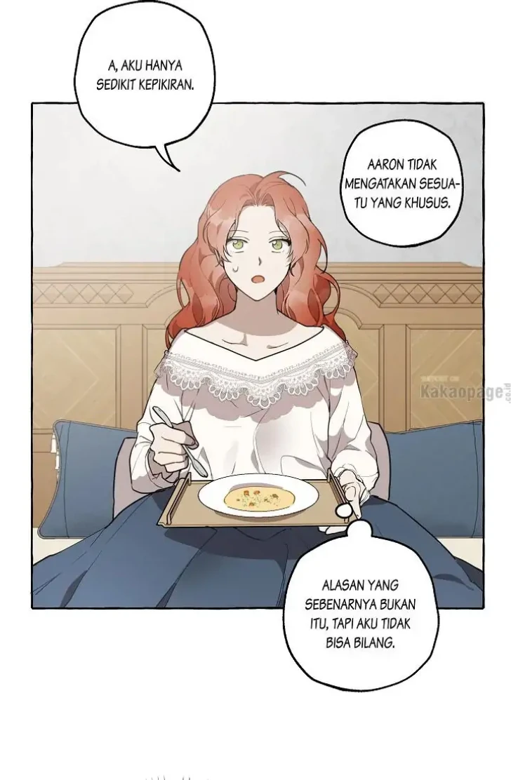 Everything Was a Misunderstanding chapter 11 halaman 34