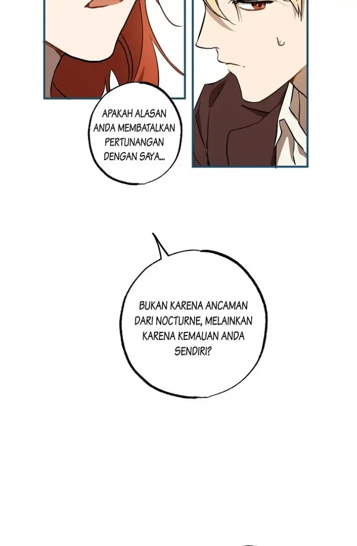 Everything Was a Misunderstanding chapter 52 halaman 51