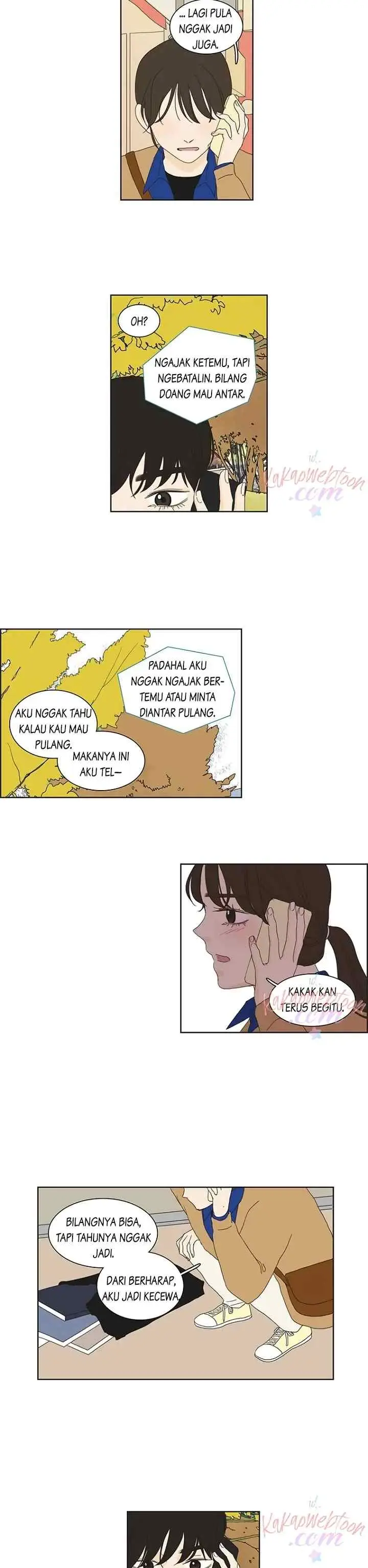 Dolled Up chapter 83 halaman 13