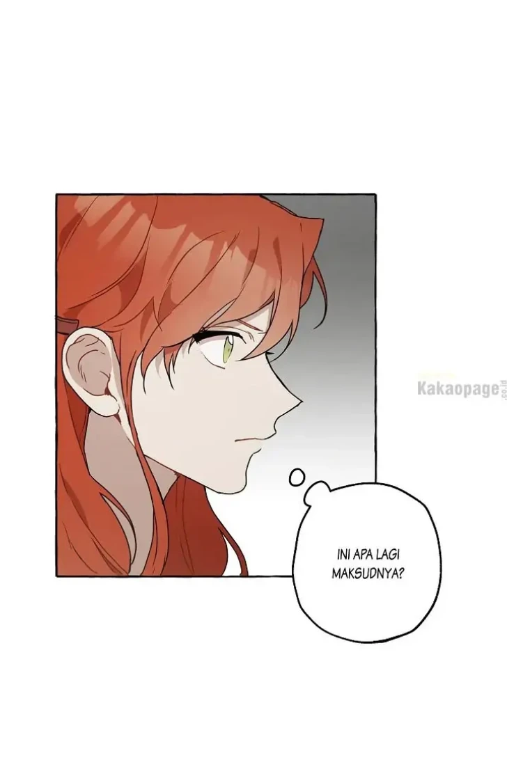 Everything Was a Misunderstanding chapter 7 halaman 29
