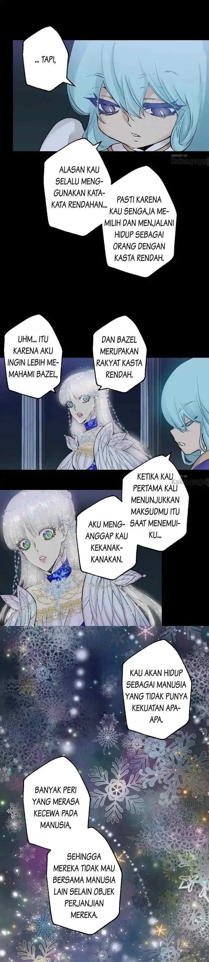 As Long as You Like It chapter 182 halaman 9