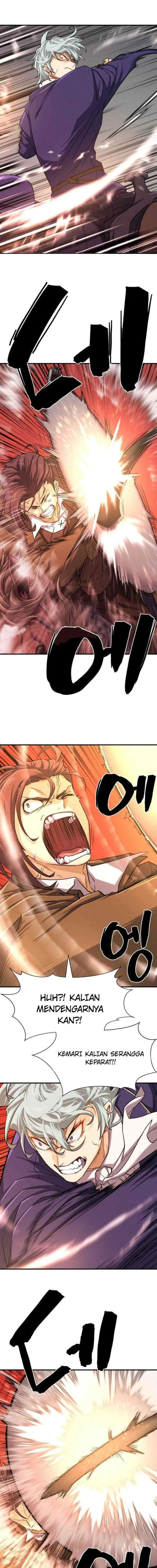 O melhor engenheiro do mundo chapter 49 halaman 13