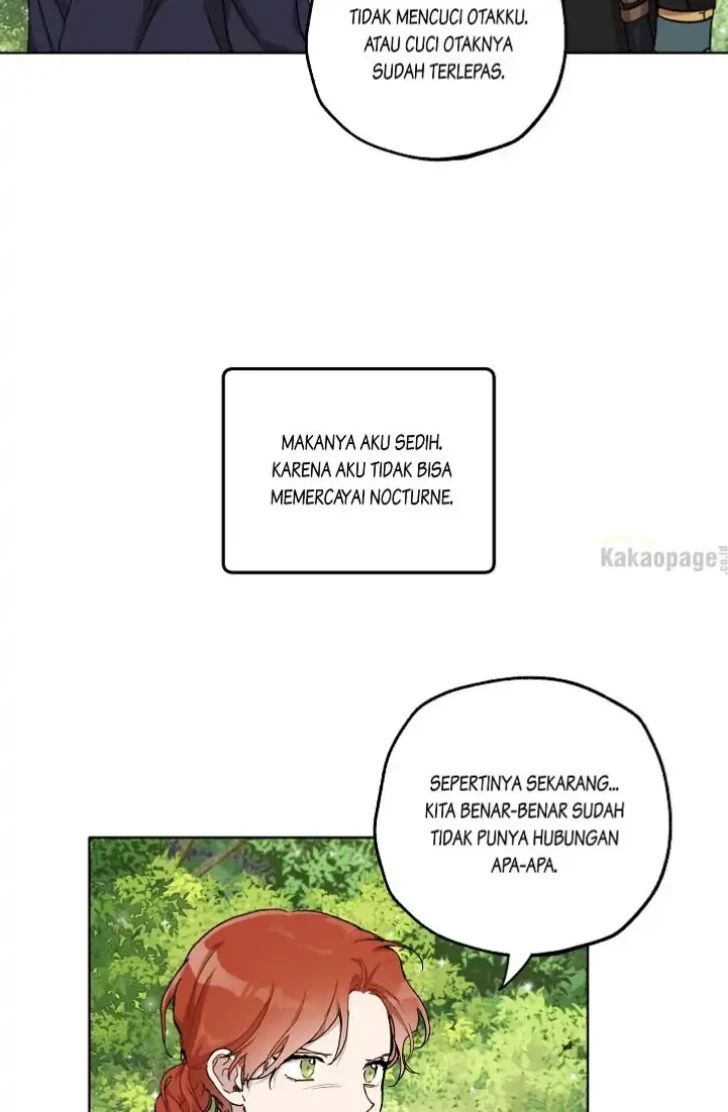 Everything Was a Misunderstanding chapter 35 halaman 38