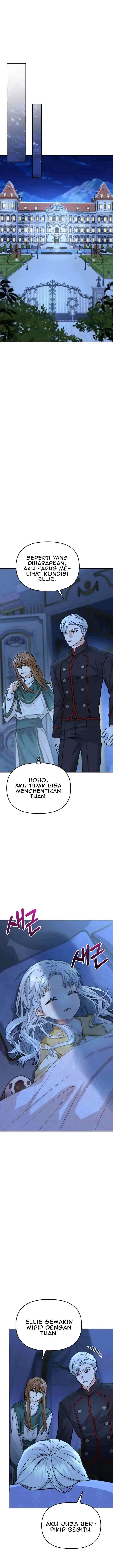 How To Survive as the Devil's Child chapter 21 halaman 12