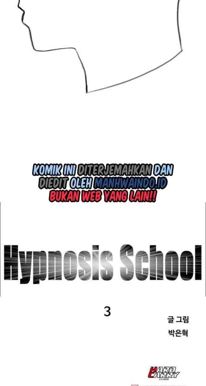 Hypnosis School chapter 3 halaman 19