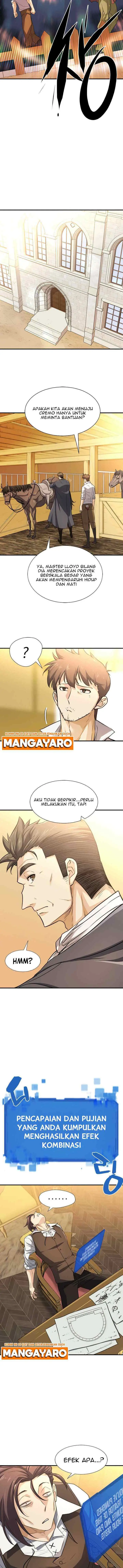 O melhor engenheiro do mundo chapter 71 halaman 9