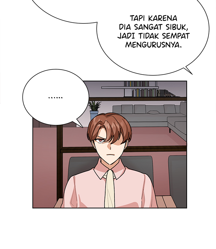 We're Soulmates Starting From Today chapter 41 halaman 18