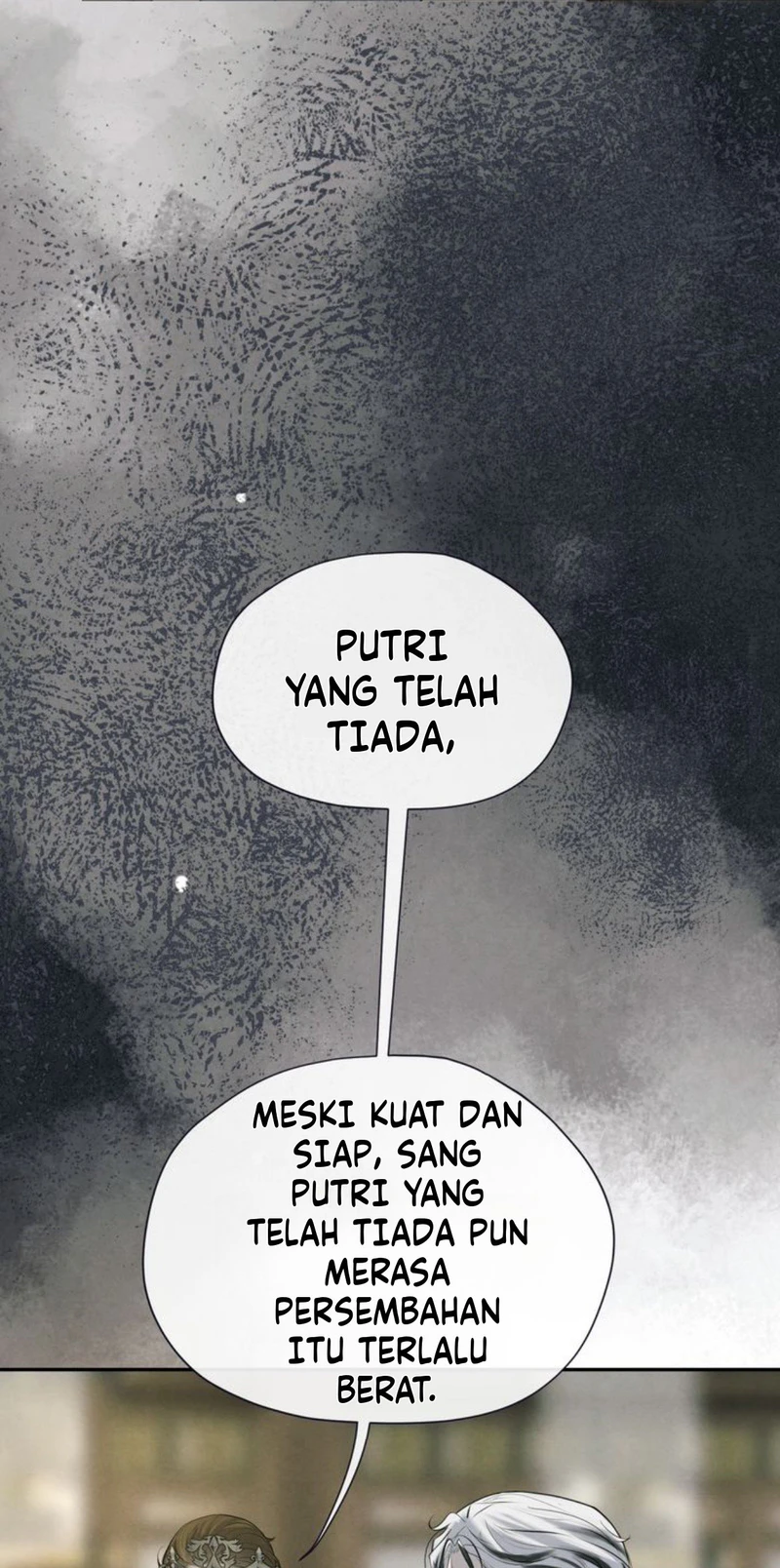 Beneath the Fallen Bloom chapter 13 halaman 23