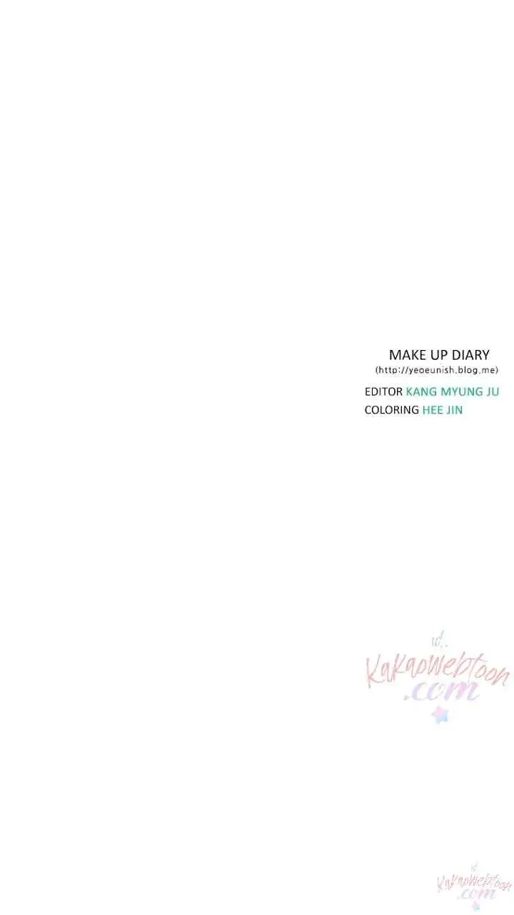 Dolled Up chapter 57 halaman 18