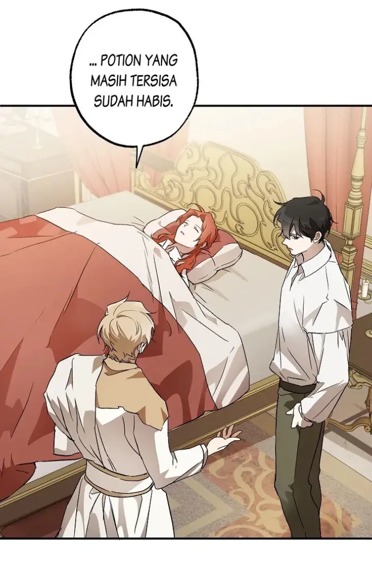 Everything Was a Misunderstanding chapter 64 halaman 22