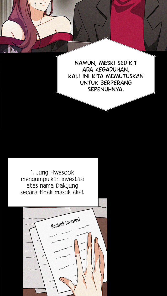 We're Soulmates Starting From Today chapter 53 halaman 8
