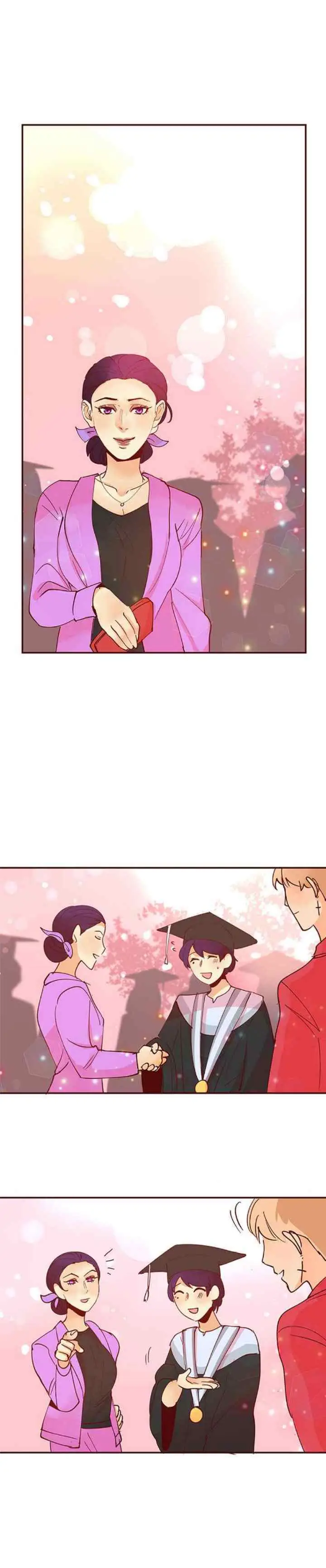 Flawless chapter 230 halaman 11