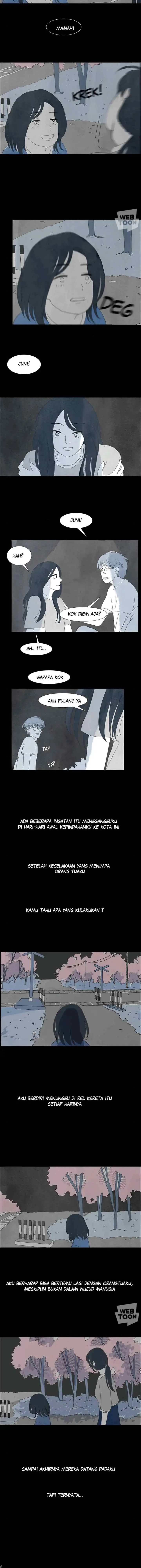 Blue chapter 28 halaman 5