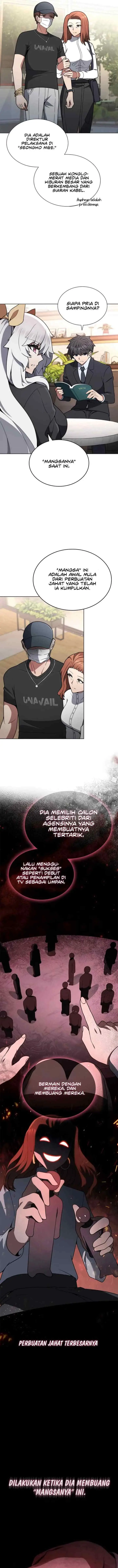 Part-Time Grim Reaper chapter 9 halaman 8