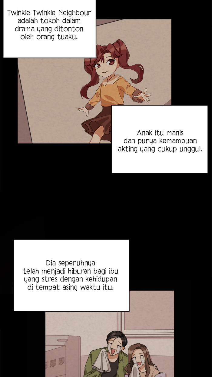 We're Soulmates Starting From Today chapter 4 halaman 38