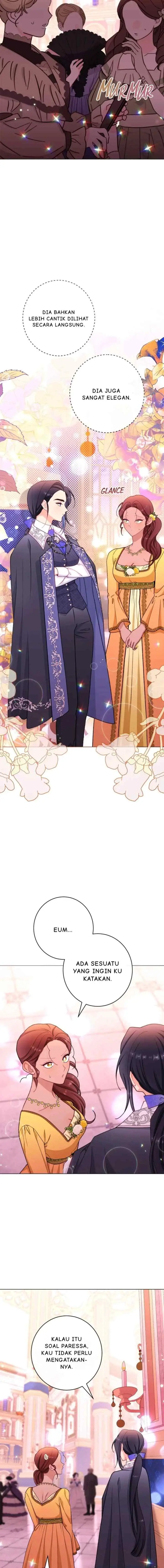 Exclusive Maid of The Evil Empress chapter 73 halaman 7