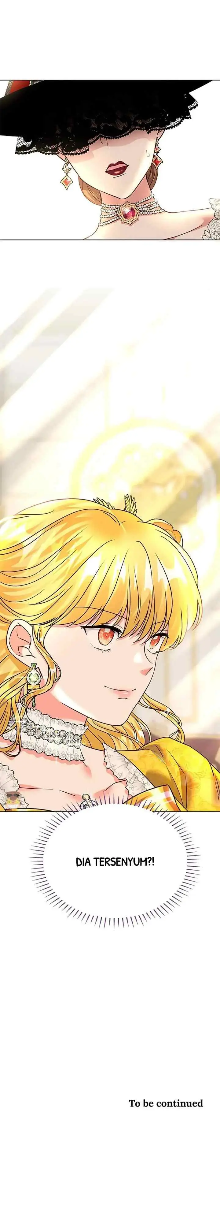 A Queen Without Her Crown chapter 41 halaman 20