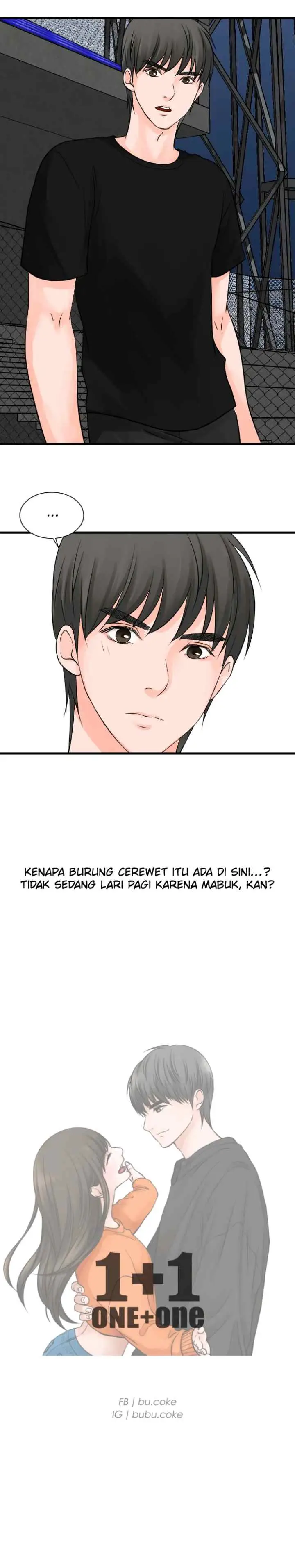 One + One (Bao A) chapter 52 halaman 15