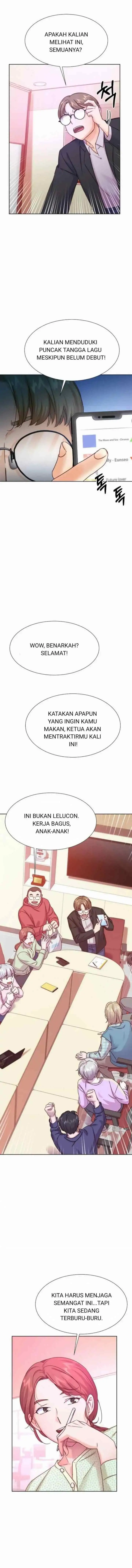 Once Again Idol chapter 46 halaman 4