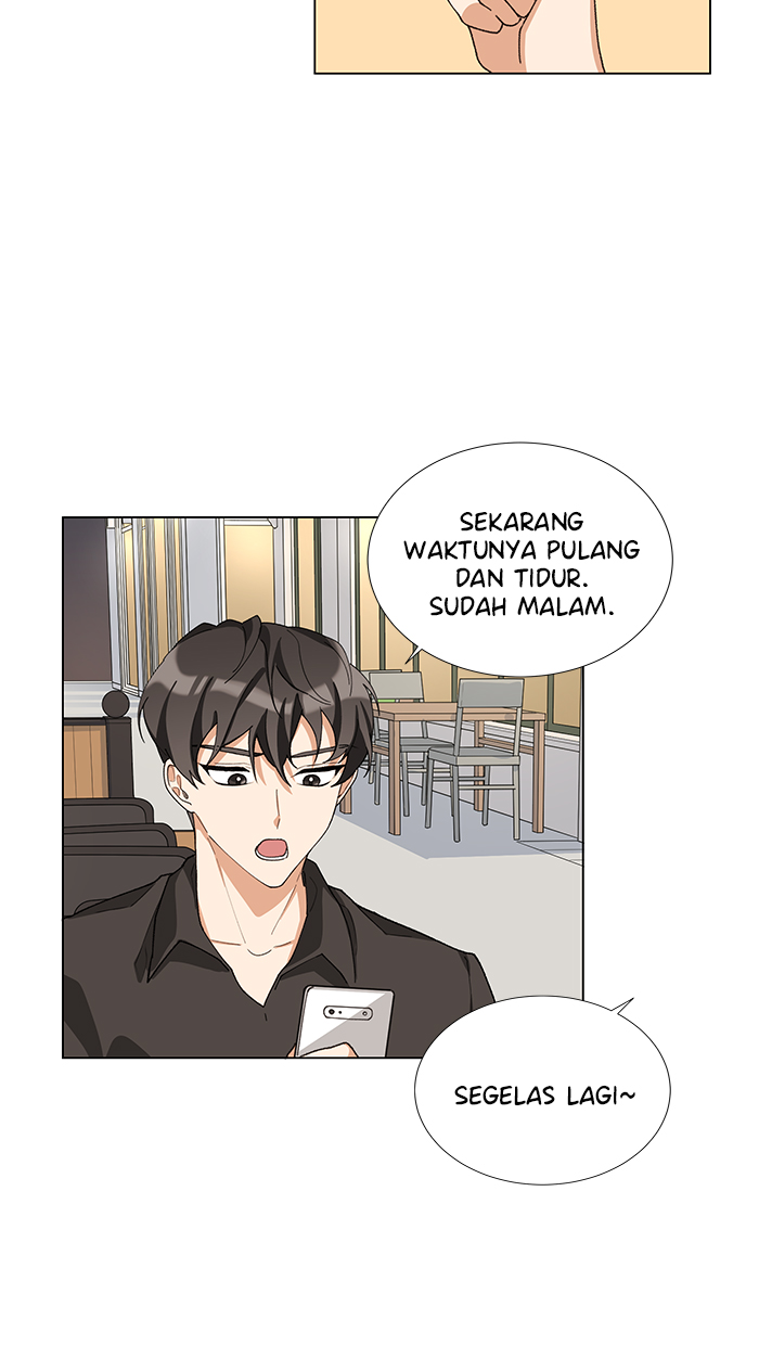 We're Soulmates Starting From Today chapter 14 halaman 12