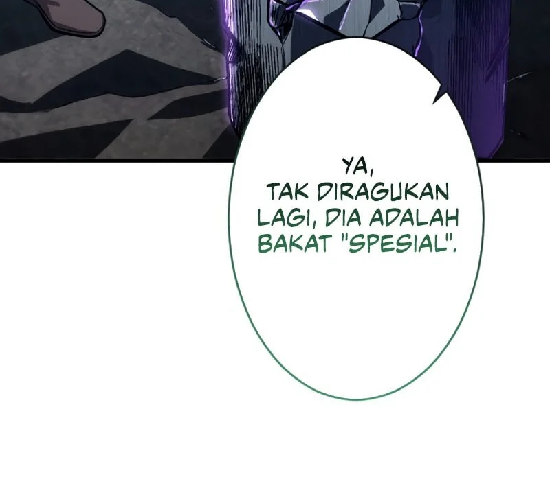Boukun Meika no Hangyakusha -Aster- chapter 20 halaman 21