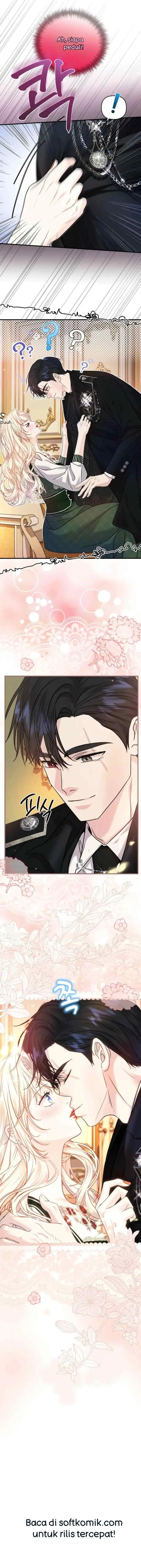 Grand Duke of the North chapter 68 halaman 9