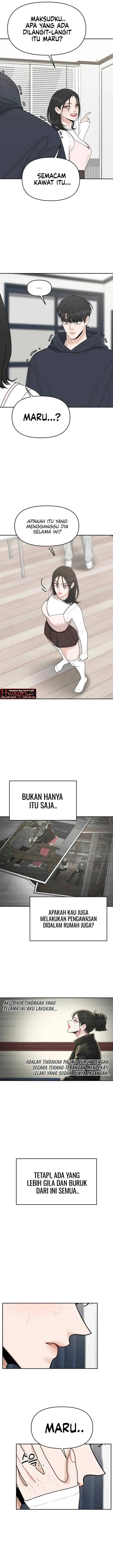 A Repeat Sign chapter 40 halaman 6