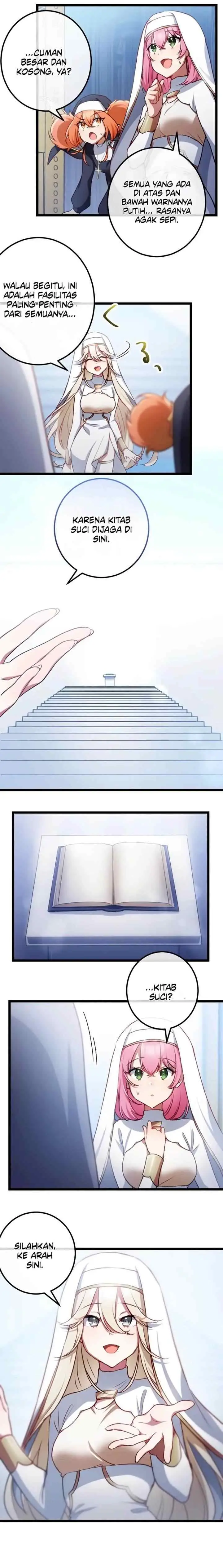 Omae wa Tsuyo sugita to Nakama ni Uragirareta chapter 12 halaman 13