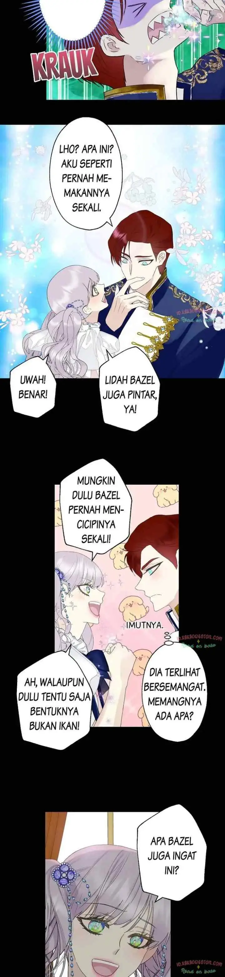 As Long as You Like It chapter 271 halaman 16