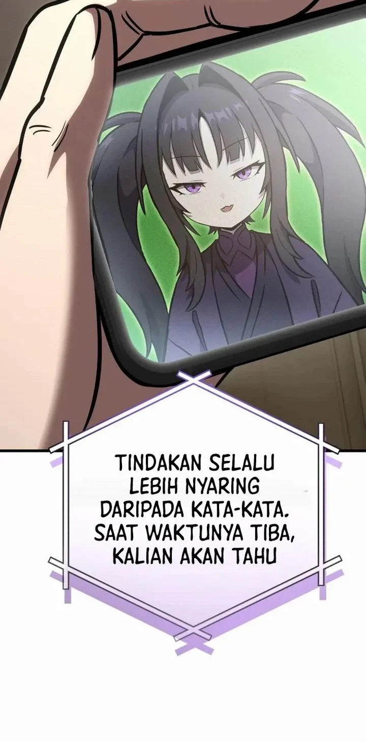 Demon Realm Broadcast chapter 7 halaman 111