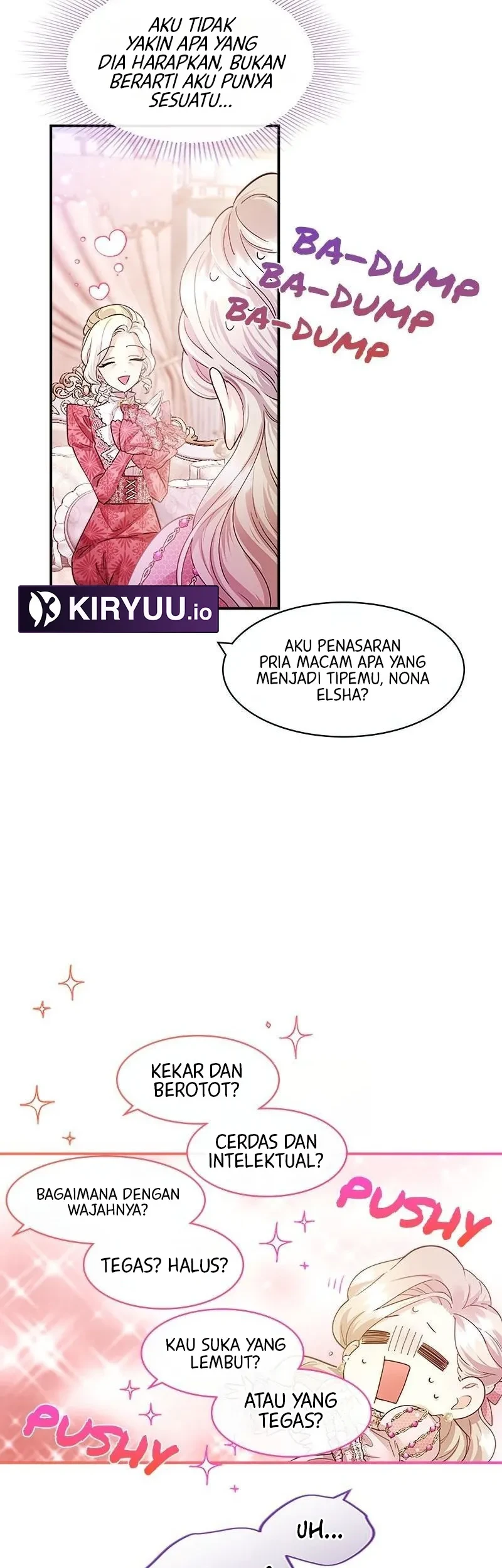 Munou na Mamahaha desu ga, Kazoku no Dekiai ga Tomarimasen! chapter 24 halaman 9