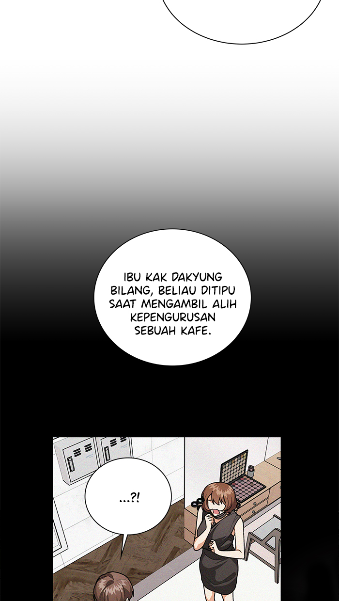 We're Soulmates Starting From Today chapter 53 halaman 40
