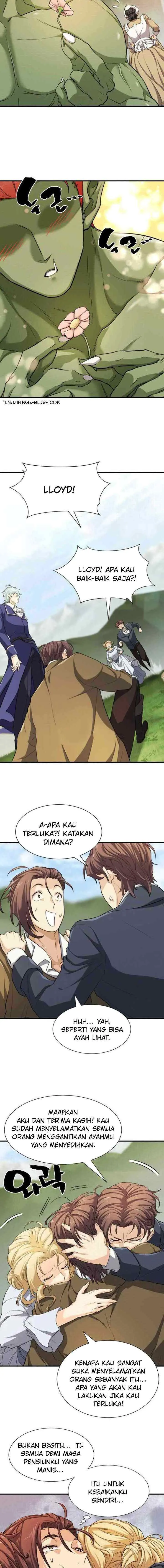 O melhor engenheiro do mundo chapter 51 halaman 5