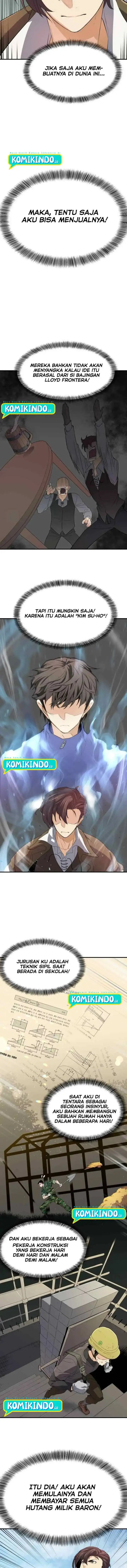 O melhor engenheiro do mundo chapter 1 halaman 19