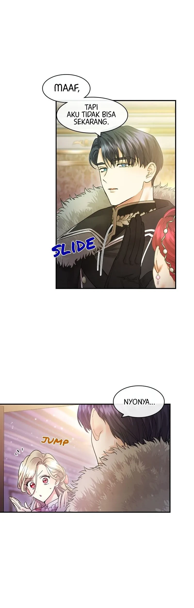 Munou na Mamahaha desu ga, Kazoku no Dekiai ga Tomarimasen! chapter 25 halaman 11