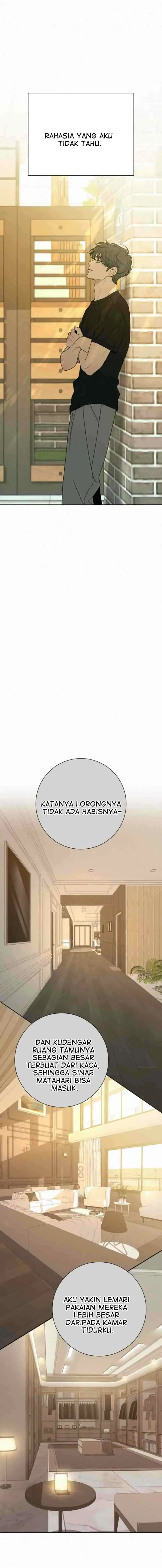 Operation: True Love chapter 79 halaman 14