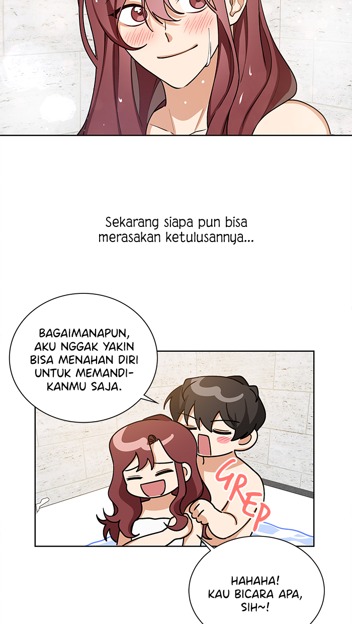 We're Soulmates Starting From Today chapter 51 halaman 20