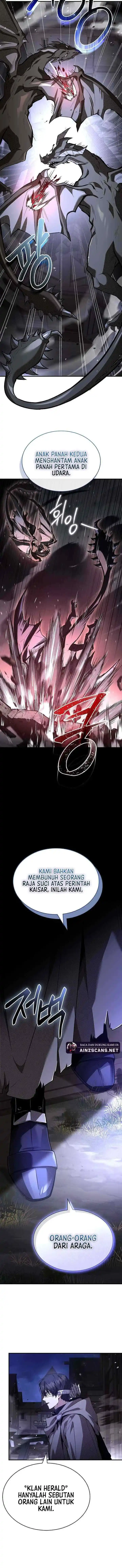 Night of the Soulless Blasphemer chapter 27 halaman 18