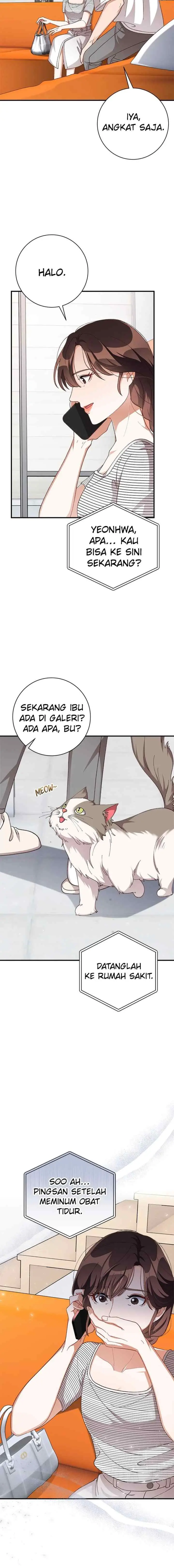 No Marriage is Perfect chapter 81 halaman 10