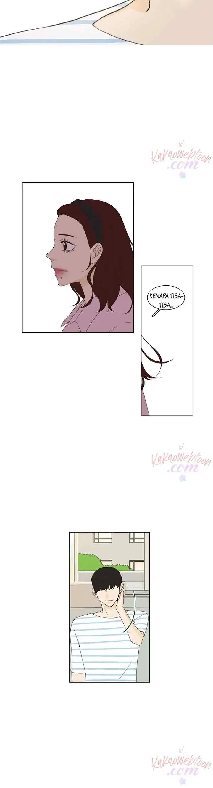 Dolled Up chapter 91 halaman 11