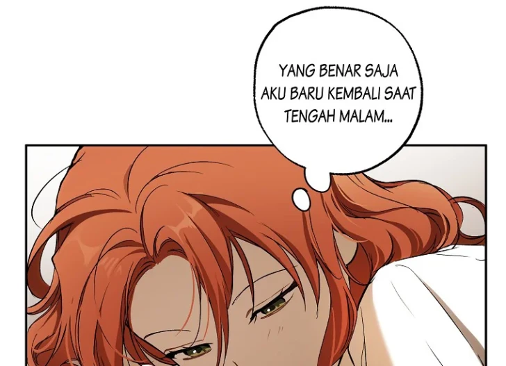 Everything Was a Misunderstanding chapter 112 halaman 83