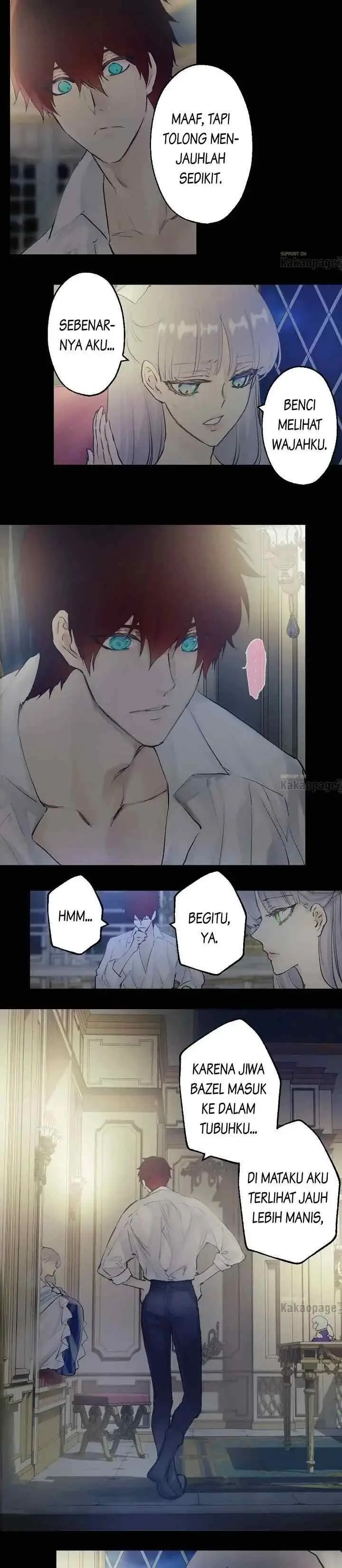 As Long as You Like It chapter 191 halaman 13