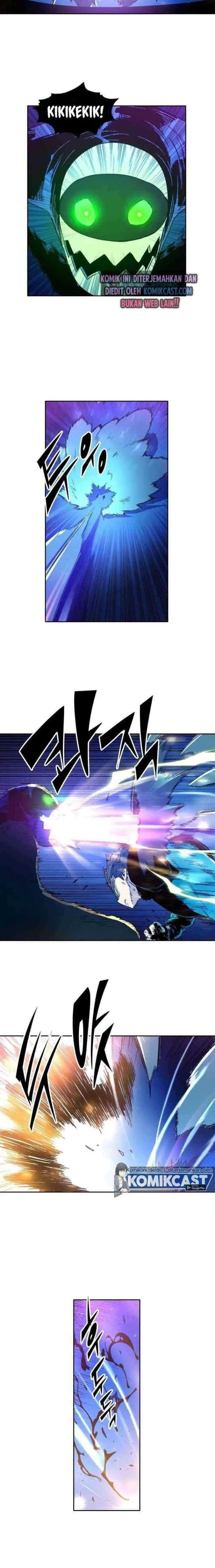 OOPARTS chapter 41 halaman 7